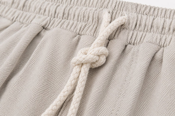 Pantalón Femenino Lino
