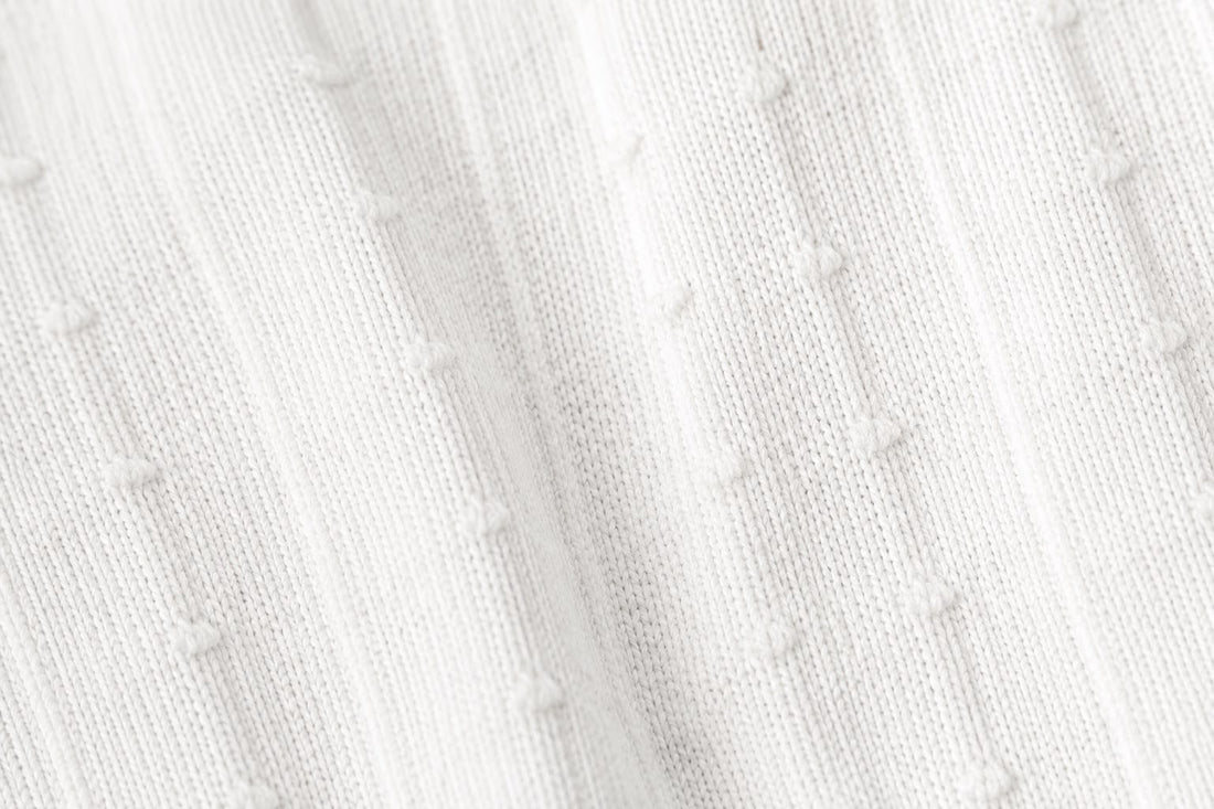 Tank Top Femenino Ivory