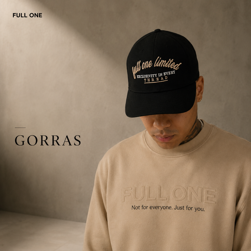 Gorras