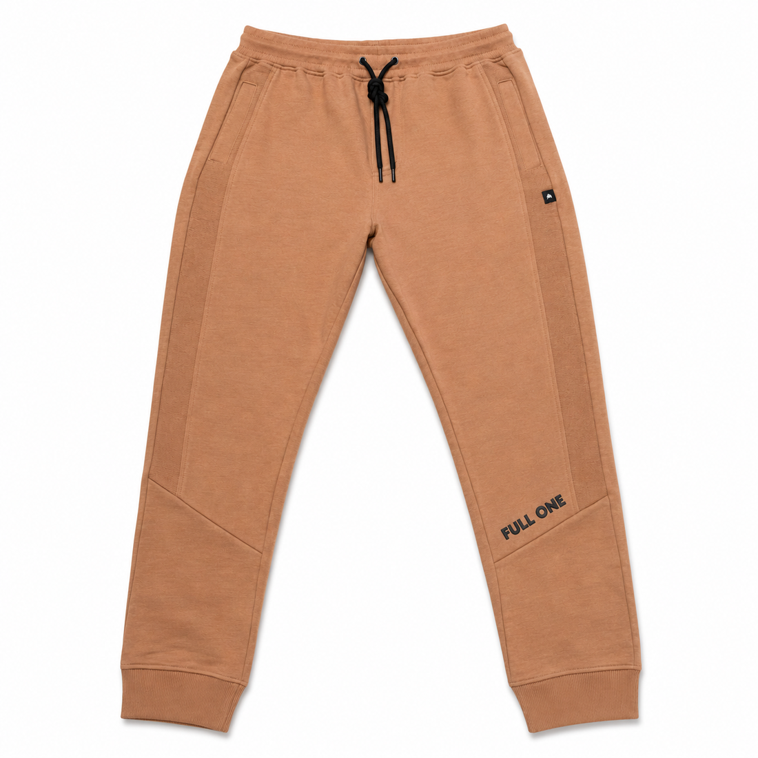 Jogger Masculino Color Caqui