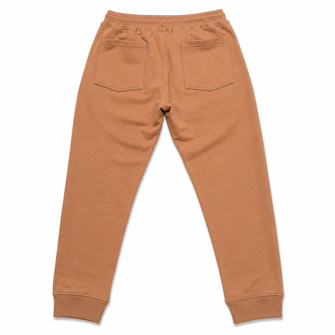 Jogger Masculino Color Caqui