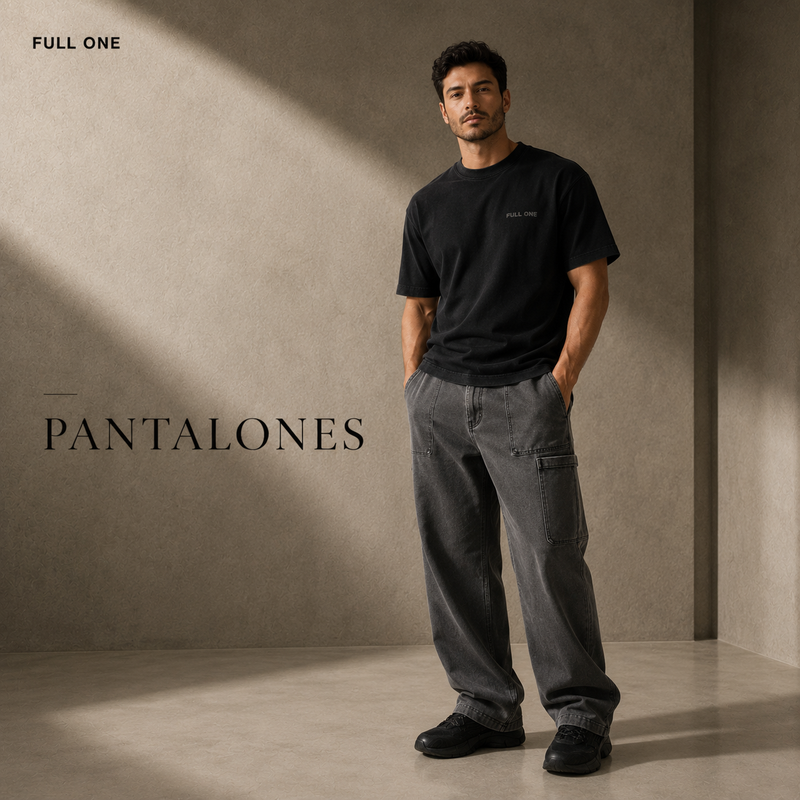 Pantalones