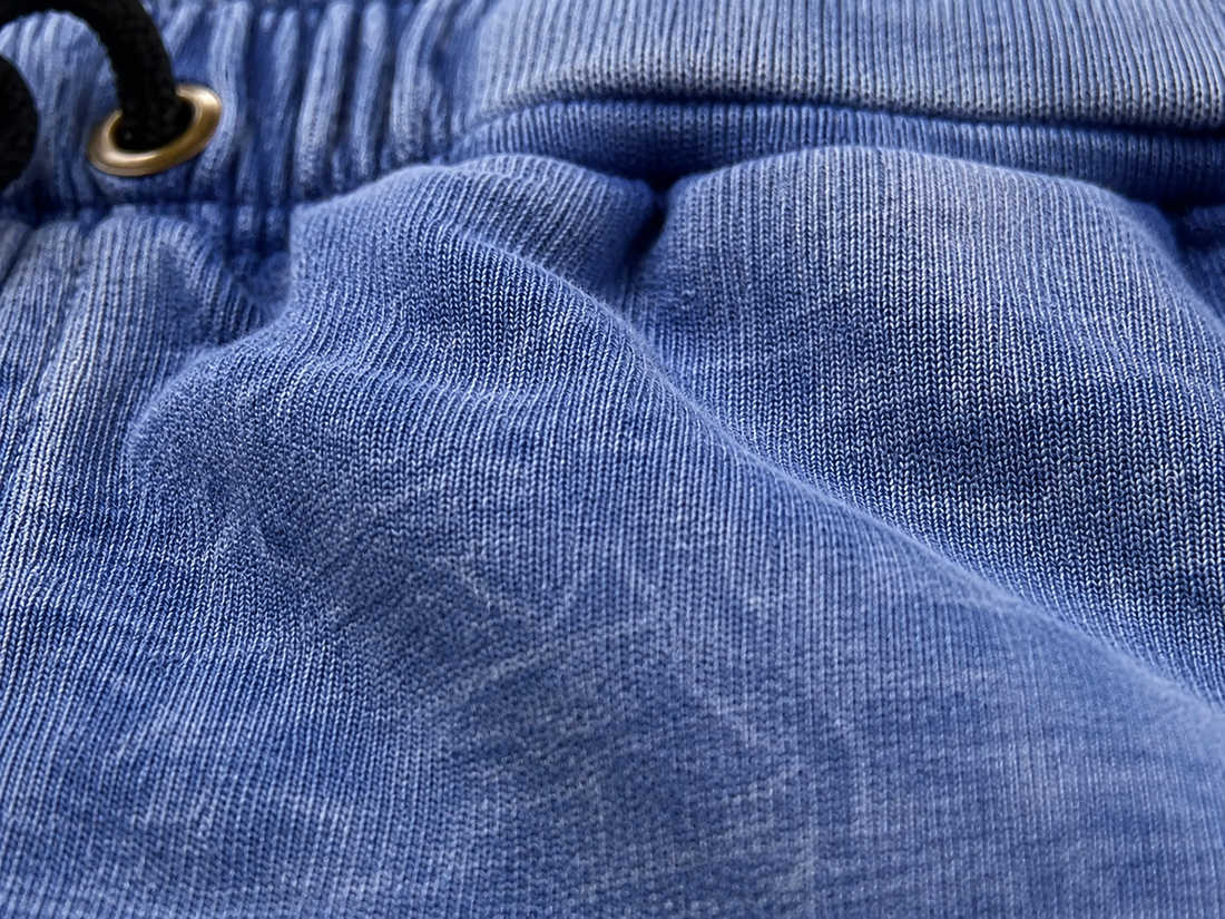Jogger Masculino Azul
