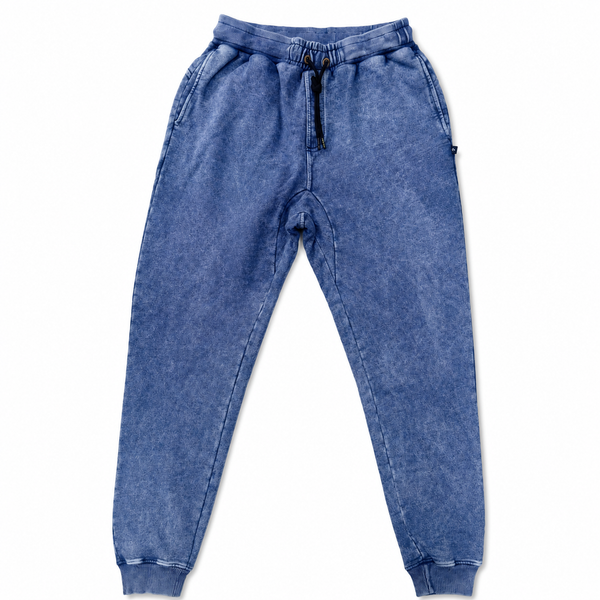 Jogger Masculino Azul