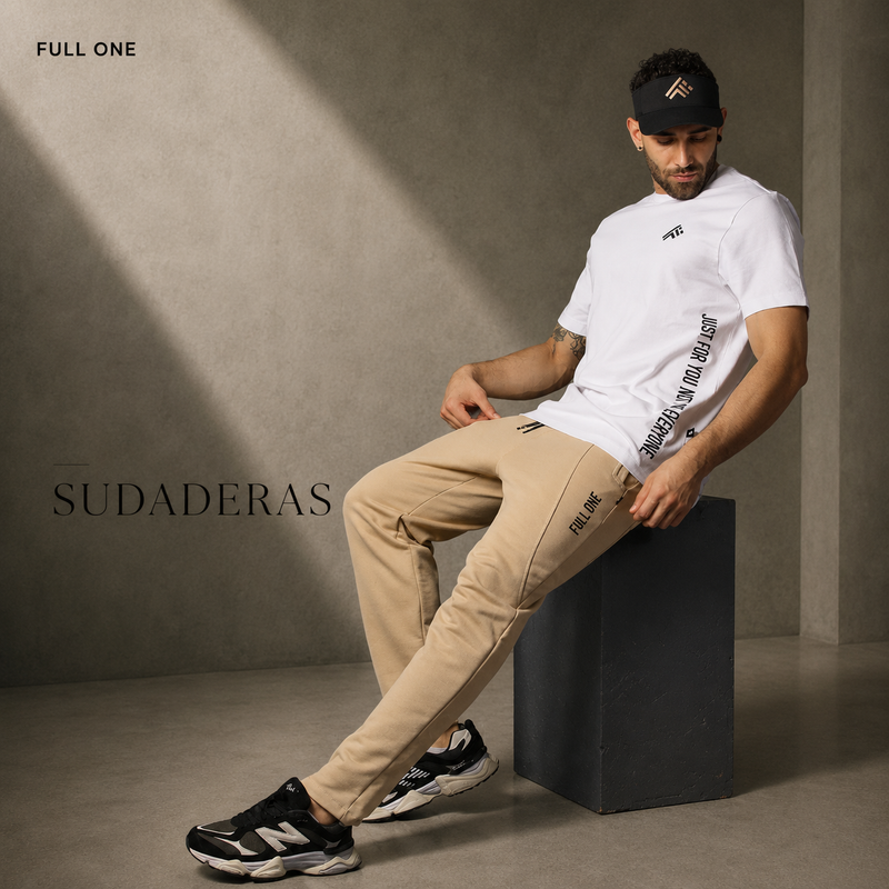 Sudaderas