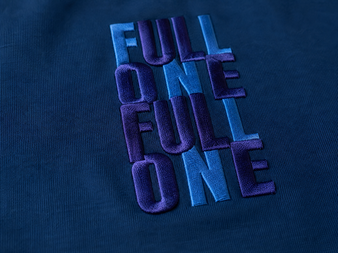 T-Shirt Masculino Azul