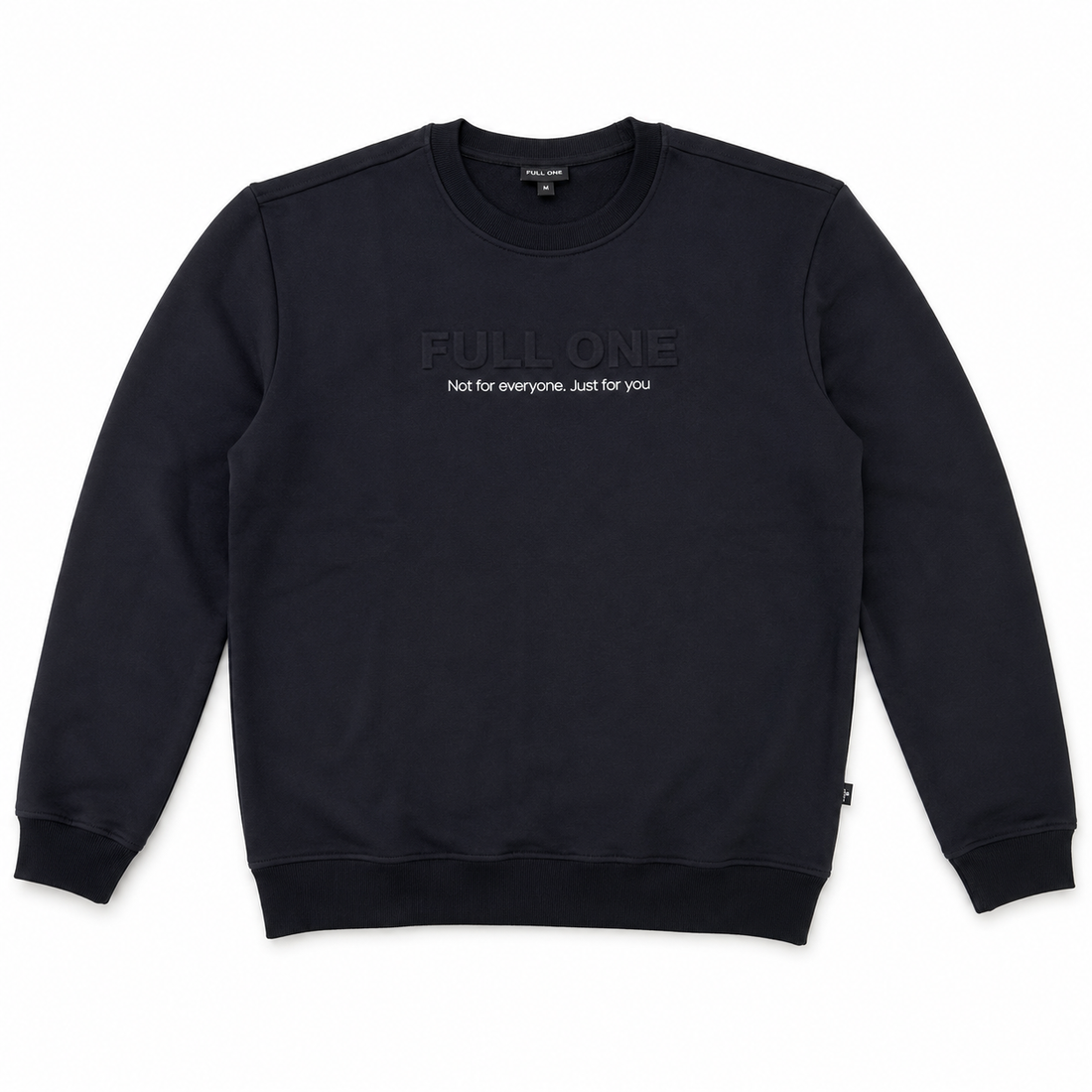 Buzo masculino Just for You