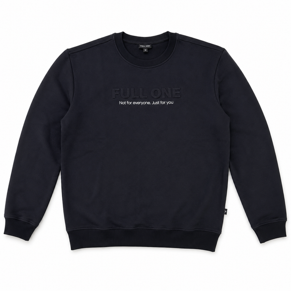 Buzo masculino Just for You