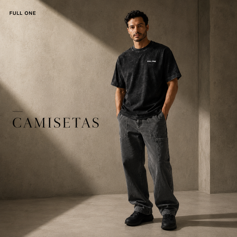 Camisetas