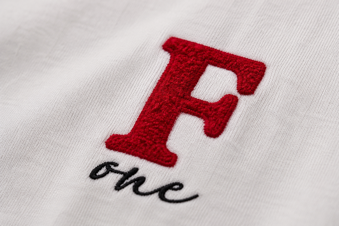 Camiseta Ivory Algodon 100%