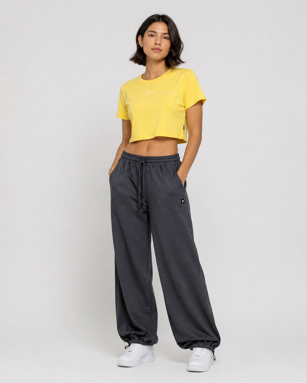Pantalón Unisex Ancho oversize