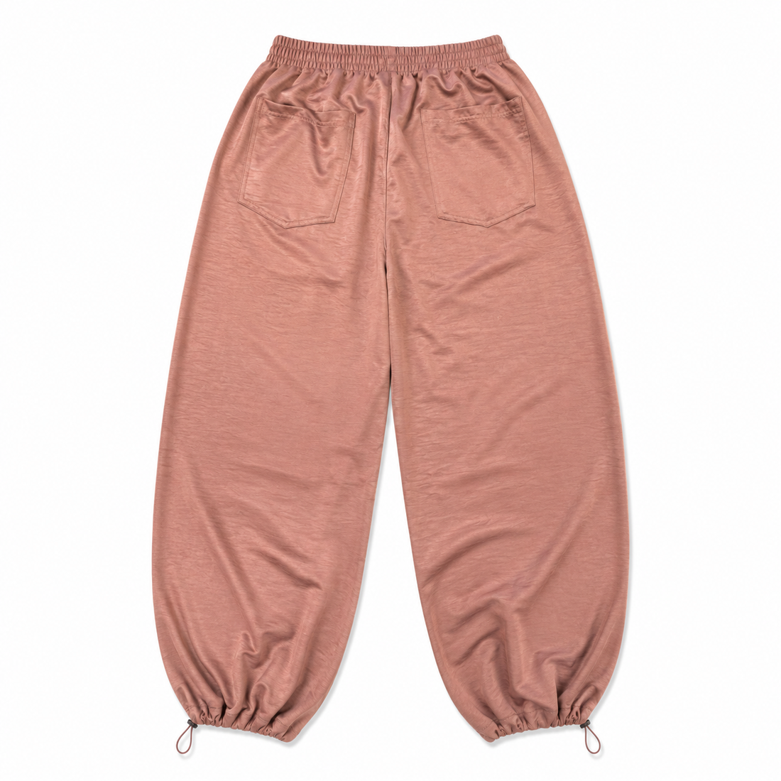 Jogger Caqui Femenino