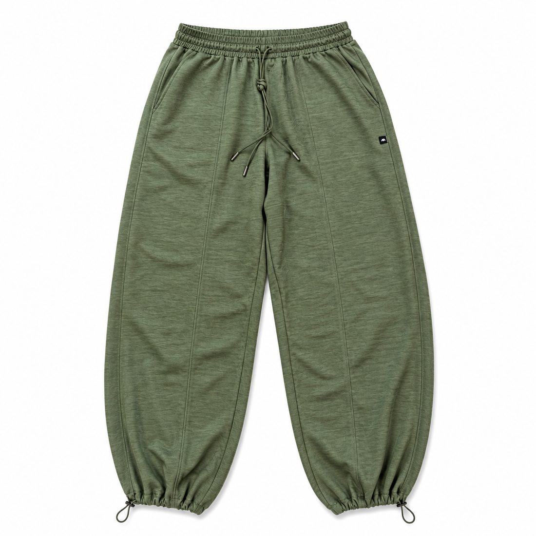 Jogger Verde Femenino