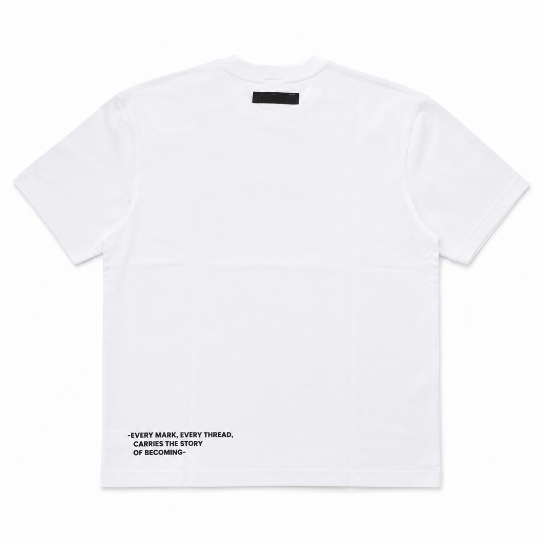 Camiseta BECOMING Masculina