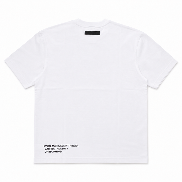 Camiseta BECOMING Masculina